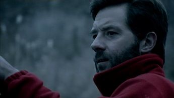 Rob Hartz in River of Fear