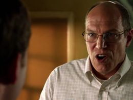 Marc Vann in Torchwood (2006)