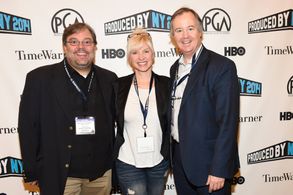 Inaugural Produced by Conference NYC. Oct 2014