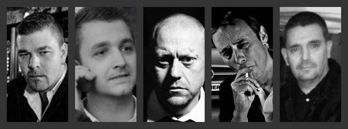 From the hit...the original Essex firm