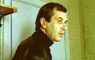 Georgiy Burkov in Two and One (1988)