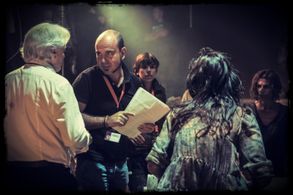 Lluís Marco, Marc Carreté, Adela Batiste, Marina Durán & Beth Nadal