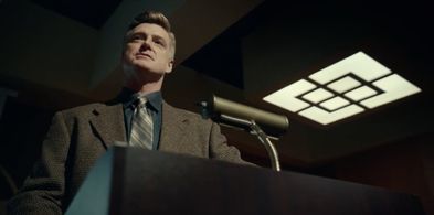 Sean Allan Krill in Dopesick - 