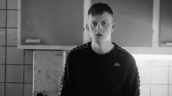 Lorn Macdonald in Beats (2019)