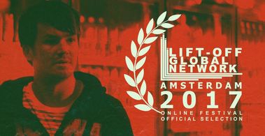 Ryan Caraway in Faceless, But Remembered (2016)