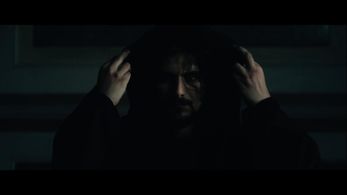 Alex D'Antona in The Last Heroes (2019)