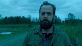 Joshua Hinkson in Bates Motel (2013)