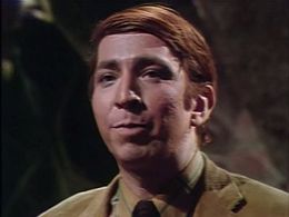 Craig Slocum in Dark Shadows (1966)