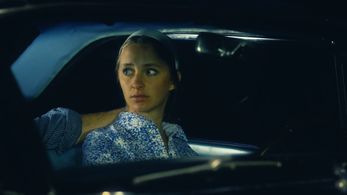 Paige Henderson in Eagle Rock (2019)