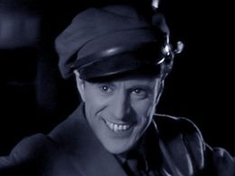 Charlie Hall in Double Whoopee (1929)