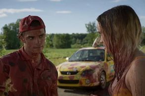 Erniel Baez in Game of Death (2017)