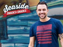 Citizen Pictures - Seaside Snacks & Shacks