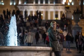 Jördis Triebel in One Breath (2015)