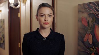 Still from Royal Blossom