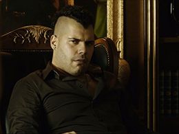 Salvatore Esposito in Gomorrah (2014)