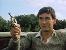 James Warwick in Partners in Crime: The Secret Adversary (1983)