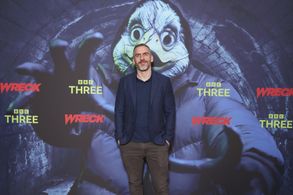 Chris Baugh in Wreck (2022)