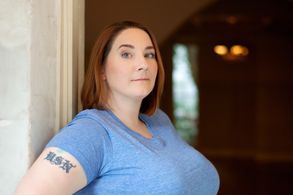 Headshot - 15 APR 15