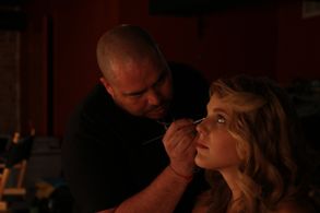 Jill Hoiles in Look at Me (2012)