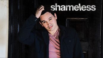 Check Owen Alabado on Episode 4,5, and 6 on Shameless Season 6