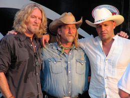 Filming Finding Harmony w/ William Shockley and Billy Zane