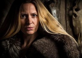 Sara Dögg Ásgeirsdóttir