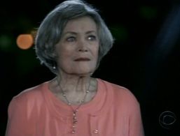 Eve Brenner as Johanna Hoffman on 