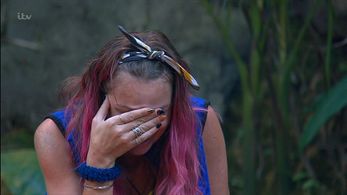 Rita Simons in I'm a Celebrity, Get Me Out of Here! (2002)