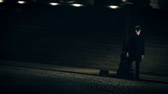 Reid Anderson in The Spawning (2017)