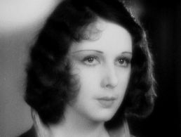 Betty Amann in East of Shanghai (1931)