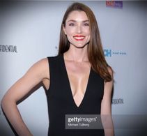 Ashley Wood attends the 