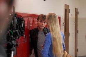 Johnny Jay Lee in One Nightmare Stand (2018)