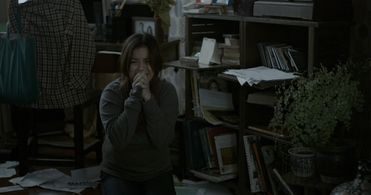 Meryll Soriano in Honor Thy Father (2015)