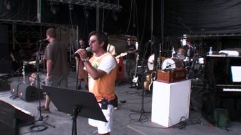 Camané in Humanos - A Vida em Variações (2006)