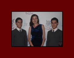 Private Screening of A.B.S. Dakota Bales, Laura Ann Tull, Joshua Bales.