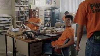 Dominic Goodman with Uli Latukefu