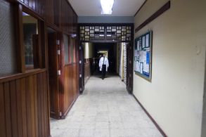 Gonzalo Molina in Maligno (2016)