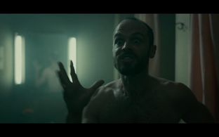 Dennis Flanagan in American Rust (2021)