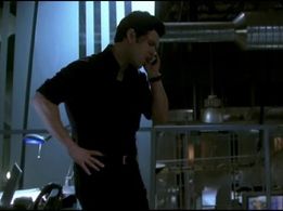 Carlos Bernard in 24 (2001)