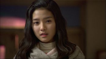 Kim So-eun in Boys Over Flowers (2009)