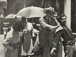 J. Warren Kerrigan in A Man's Man (1917)