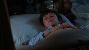 Connor Gibbs in Ghost Whisperer (2005)