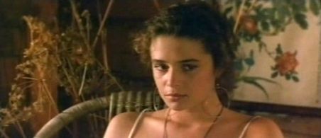 Oksana Fandera in Korabl (1988)