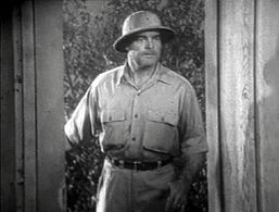 John Merton in Jungle Queen (1945)