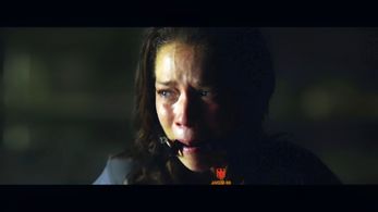 Carolina Miranda in Fake Profile: No digas nada (2023)