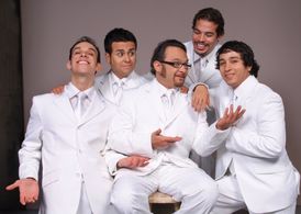 The Wonderful Ice Cream Suit