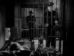 Phil Arnold, Tyler McVey, and Phil Tully in O. Henry's Full House (1952)