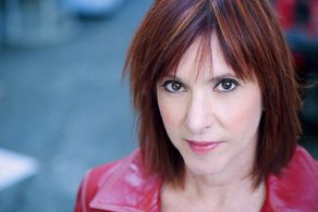 Cynthia Rube October 2013