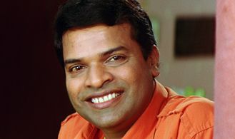 Bharat Jadhav in Hello! Gandhe Sir (2009)