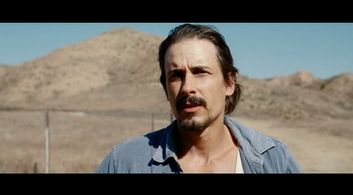 Michael Mercurio, Hitchhiker, Dylan Paffe, Dir.